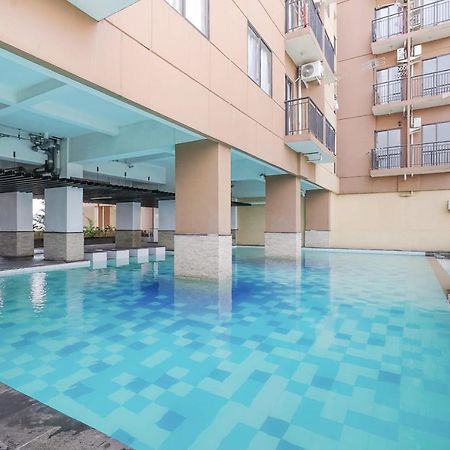 Super Oyo Capital O 483 Tamansari Panoramic Bandung Hotel Екстериор снимка