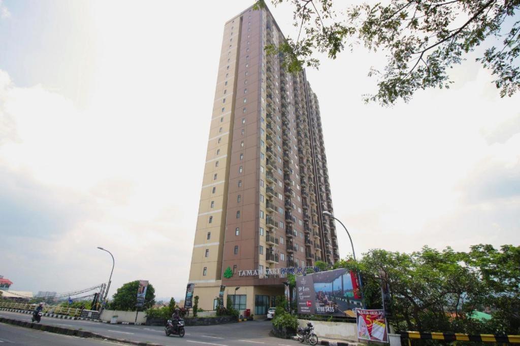 Super Oyo Capital O 483 Tamansari Panoramic Bandung Hotel Екстериор снимка
