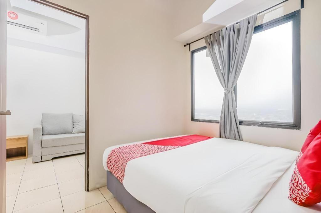 Super Oyo Capital O 483 Tamansari Panoramic Bandung Hotel Екстериор снимка