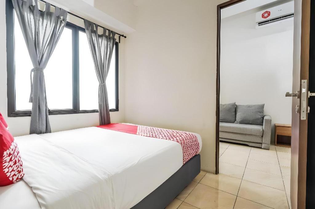 Super Oyo Capital O 483 Tamansari Panoramic Bandung Hotel Екстериор снимка