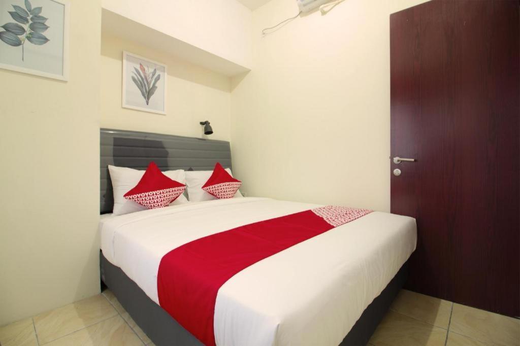 Super Oyo Capital O 483 Tamansari Panoramic Bandung Hotel Екстериор снимка
