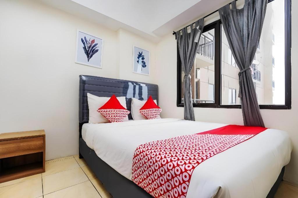 Super Oyo Capital O 483 Tamansari Panoramic Bandung Hotel Екстериор снимка