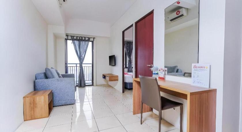 Super Oyo Capital O 483 Tamansari Panoramic Bandung Hotel Екстериор снимка