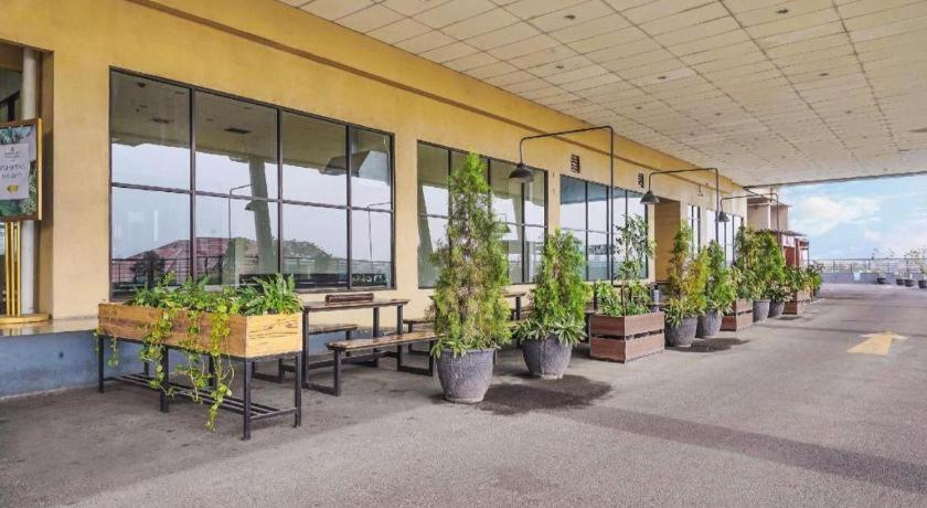 Super Oyo Capital O 483 Tamansari Panoramic Bandung Hotel Екстериор снимка