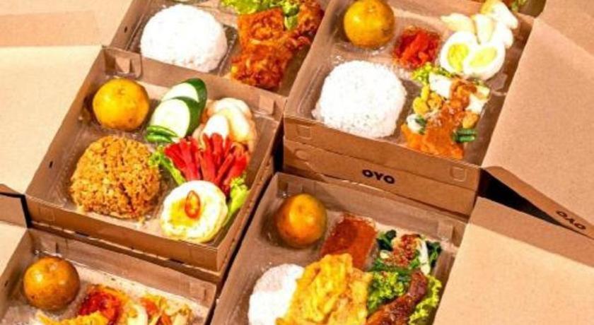 Super Oyo Capital O 483 Tamansari Panoramic Bandung Hotel Екстериор снимка