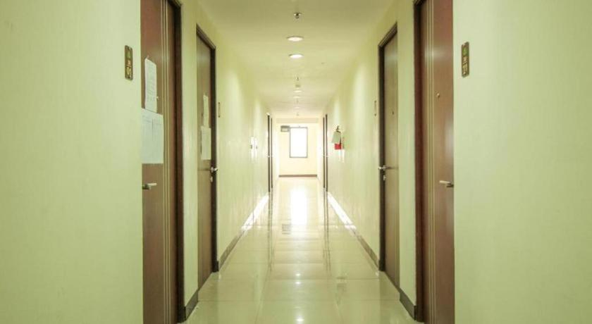 Super Oyo Capital O 483 Tamansari Panoramic Bandung Hotel Екстериор снимка