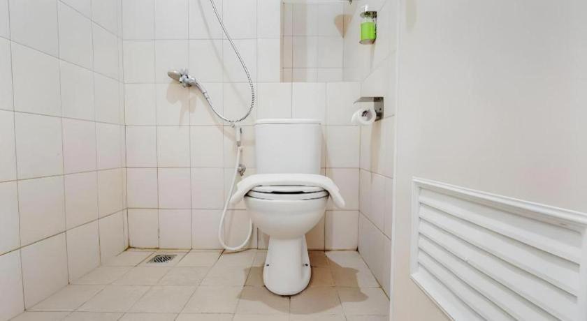 Super Oyo Capital O 483 Tamansari Panoramic Bandung Hotel Екстериор снимка