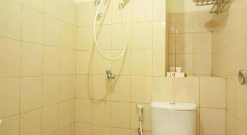 Super Oyo Capital O 483 Tamansari Panoramic Bandung Hotel Екстериор снимка