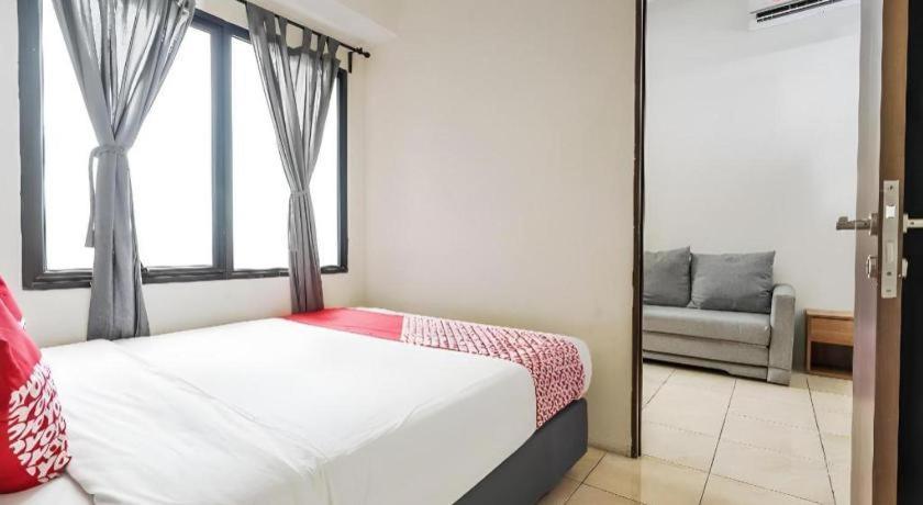 Super Oyo Capital O 483 Tamansari Panoramic Bandung Hotel Екстериор снимка