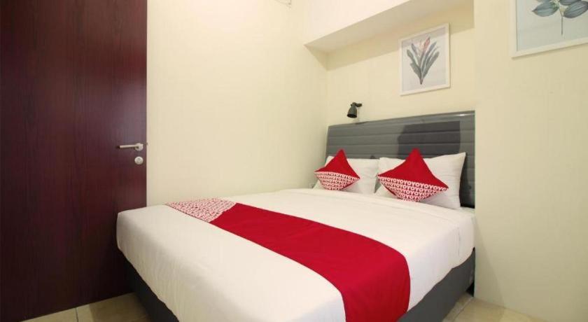 Super Oyo Capital O 483 Tamansari Panoramic Bandung Hotel Екстериор снимка