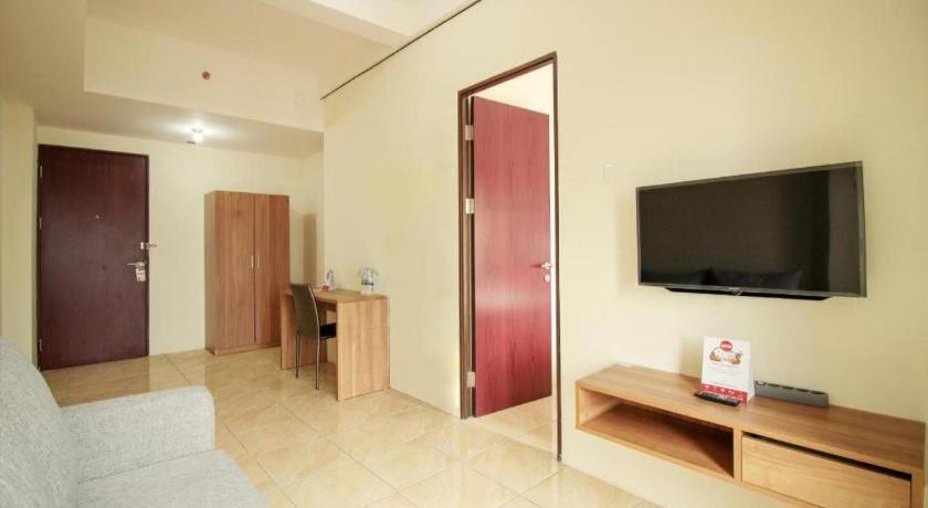 Super Oyo Capital O 483 Tamansari Panoramic Bandung Hotel Екстериор снимка