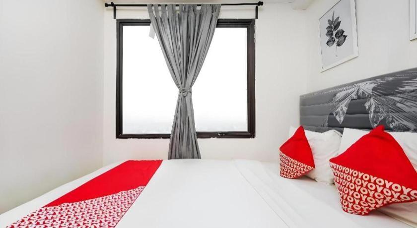 Super Oyo Capital O 483 Tamansari Panoramic Bandung Hotel Екстериор снимка